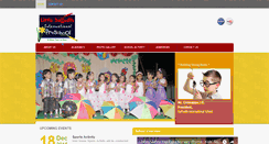 Desktop Screenshot of ldischool.org